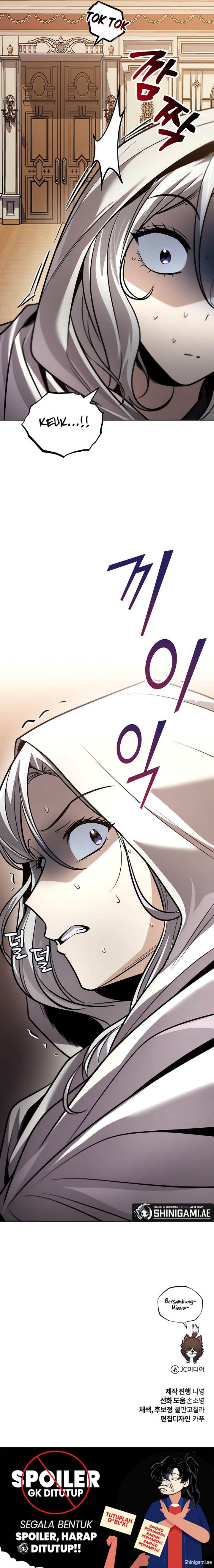 Lazy Prince Becomes a Genius Chap 127 - Next Chap 128