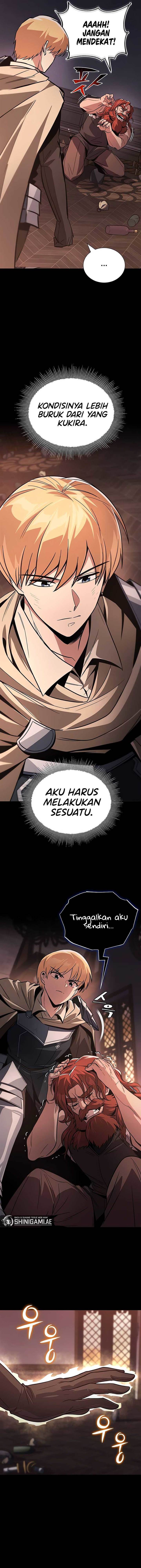 Lazy Prince Becomes a Genius Chap 120 - Next Chap 121