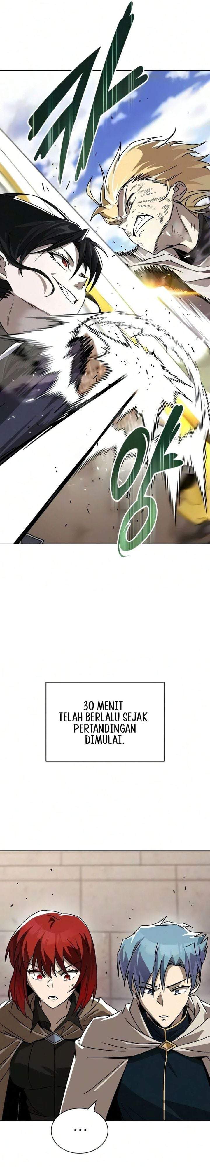 Lazy Prince Becomes a Genius Chap 149 - Next Chap 150