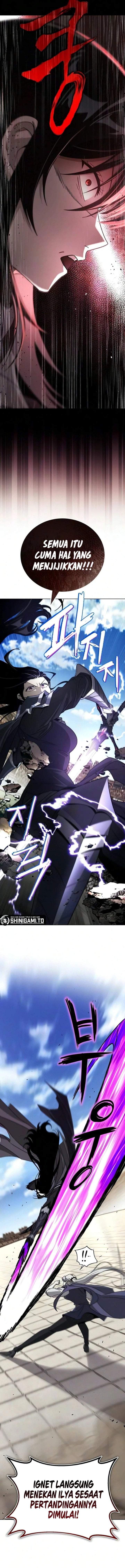 Lazy Prince Becomes a Genius Chap 145 - Next Chap 146