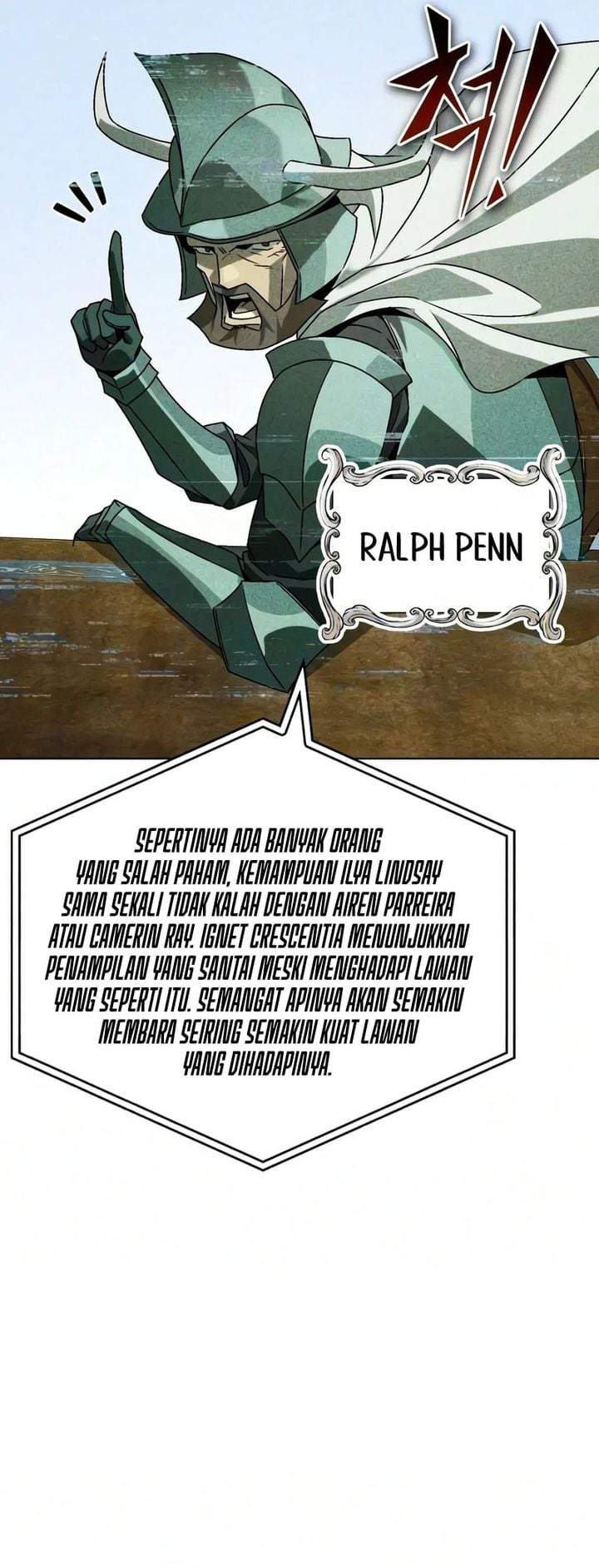 Lazy Prince Becomes a Genius Chap 147 - Next Chap 148