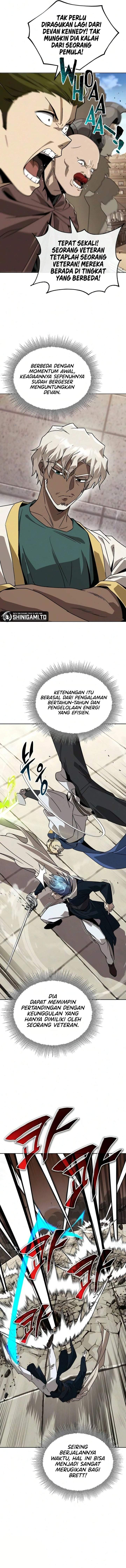 Lazy Prince Becomes a Genius Chap 141 - Next Chap 142