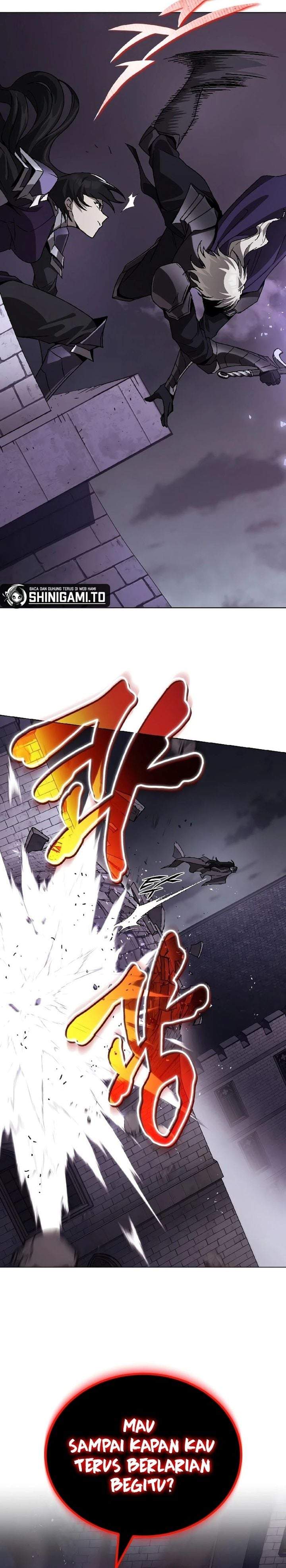 Lazy Prince Becomes a Genius Chap 153 - Next Chap 154