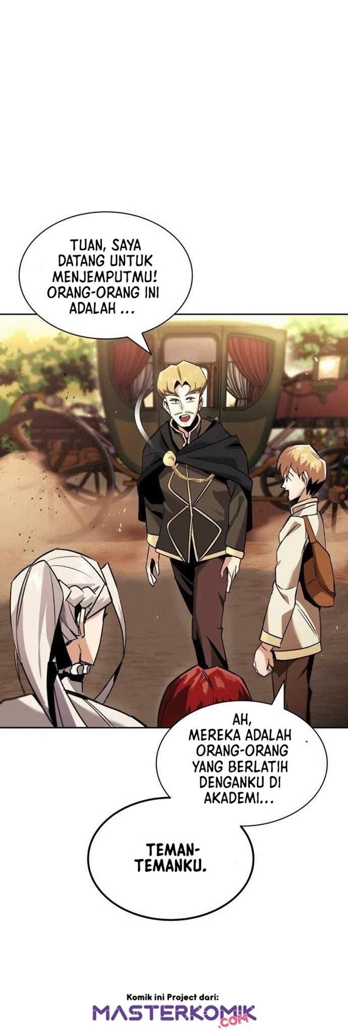 Lazy Prince Becomes a Genius Chap 18 - Next Chap 19