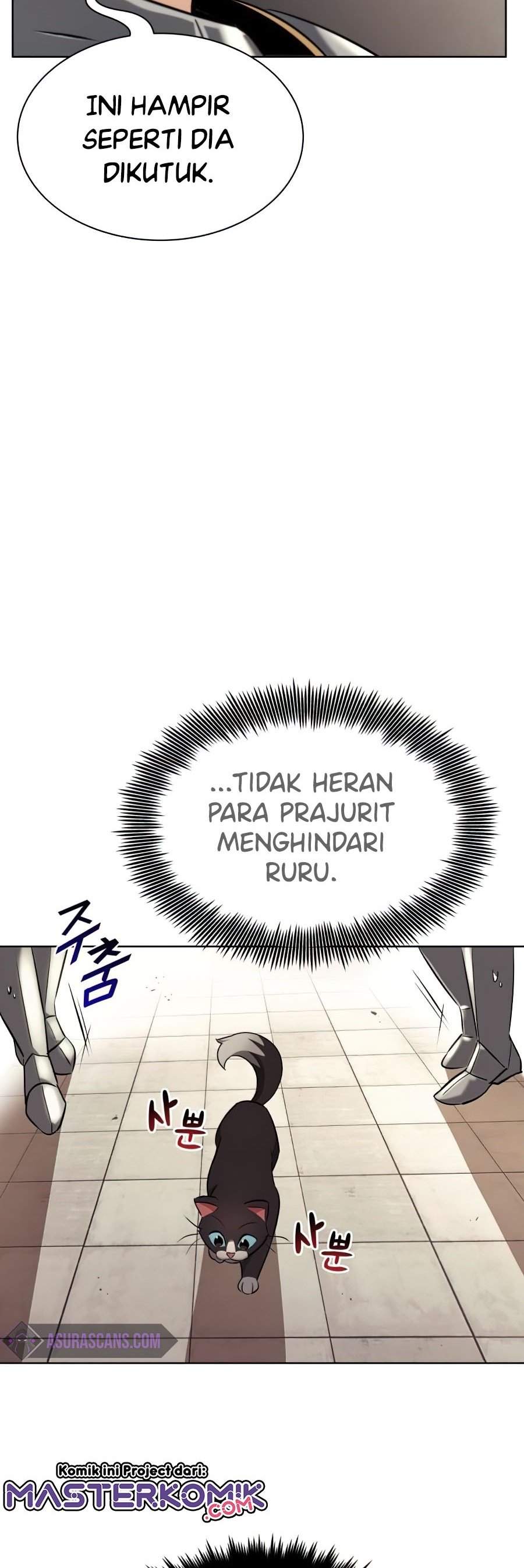 Lazy Prince Becomes a Genius Chap 21 - Next Chap 22