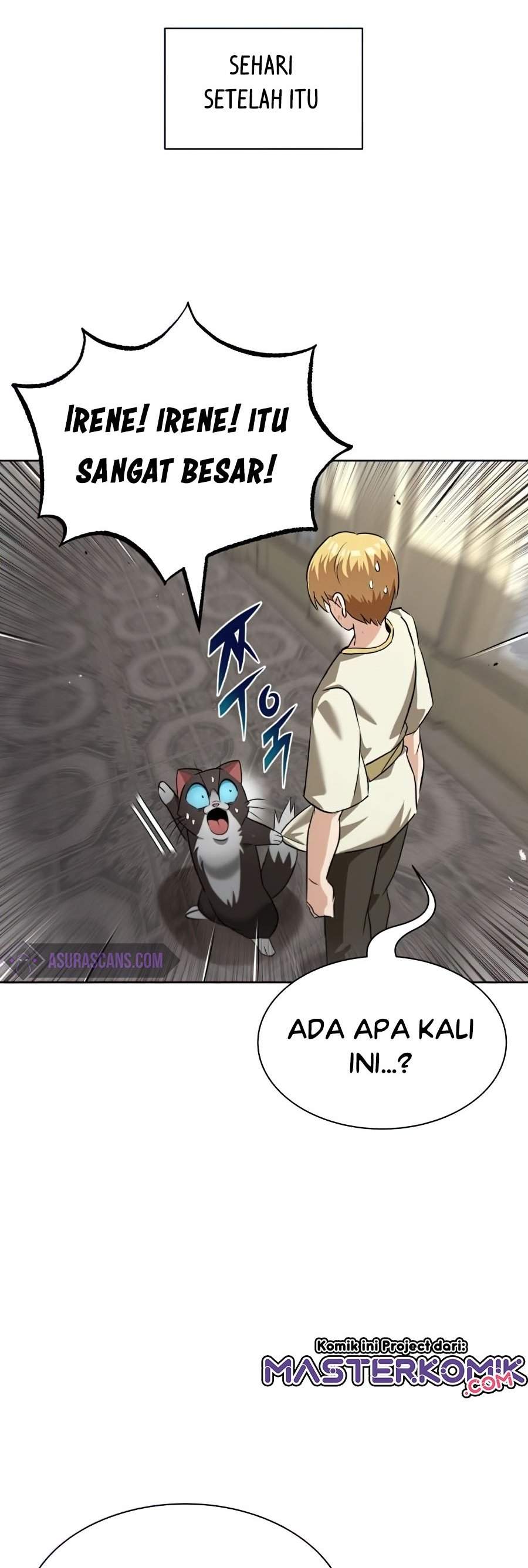 Lazy Prince Becomes a Genius Chap 21 - Next Chap 22
