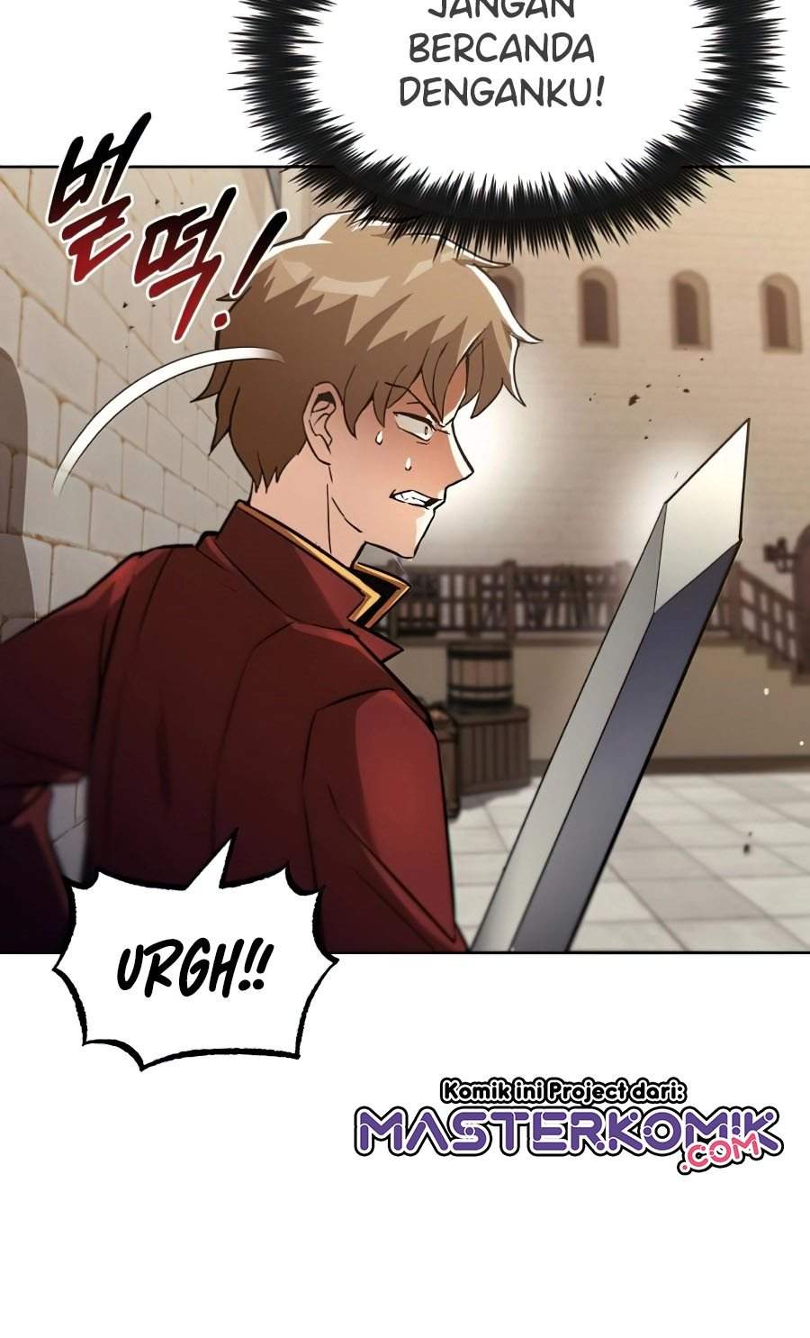 Lazy Prince Becomes a Genius Chap 24 - Next Chap 25