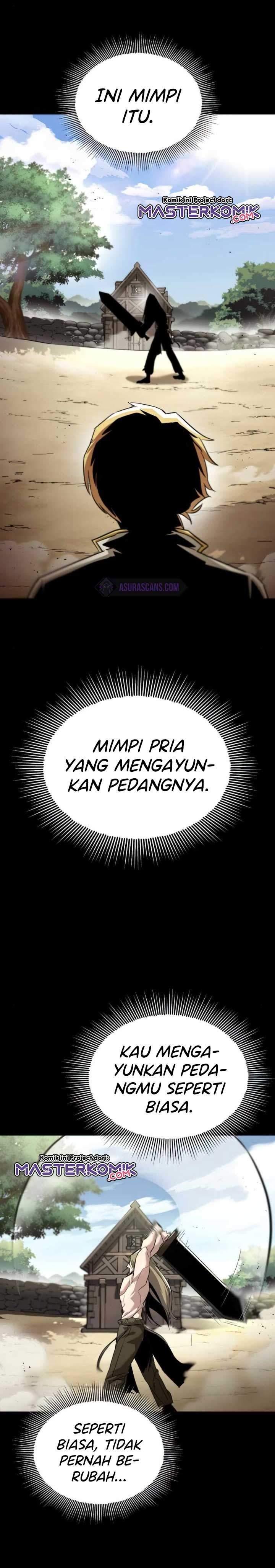 Lazy Prince Becomes a Genius Chap 26 - Next Chap 27