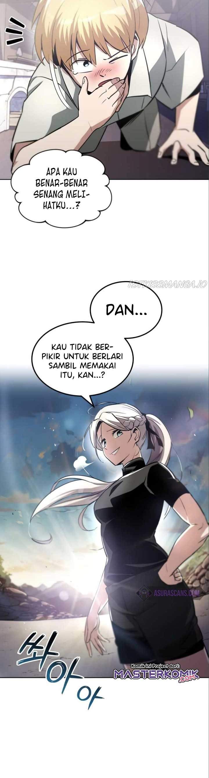 Lazy Prince Becomes a Genius Chap 28 - Next Chap 29