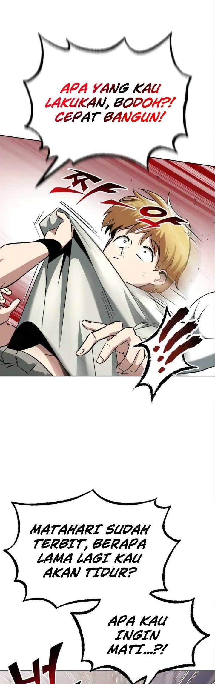 Lazy Prince Becomes a Genius Chap 28 - Next Chap 29