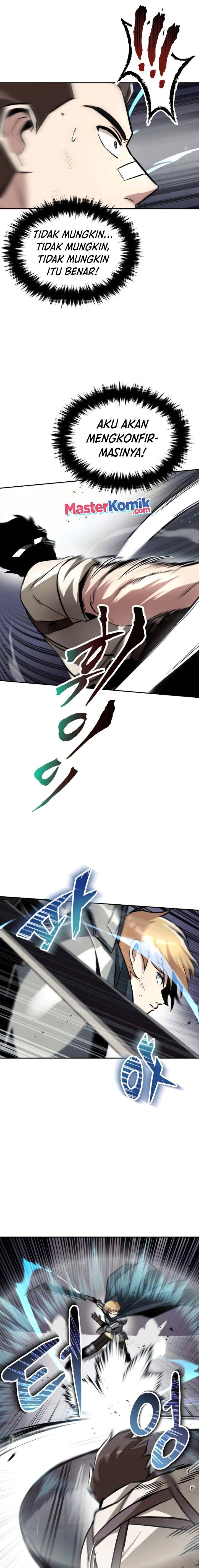 Lazy Prince Becomes a Genius Chap 43 - Next Chap 44