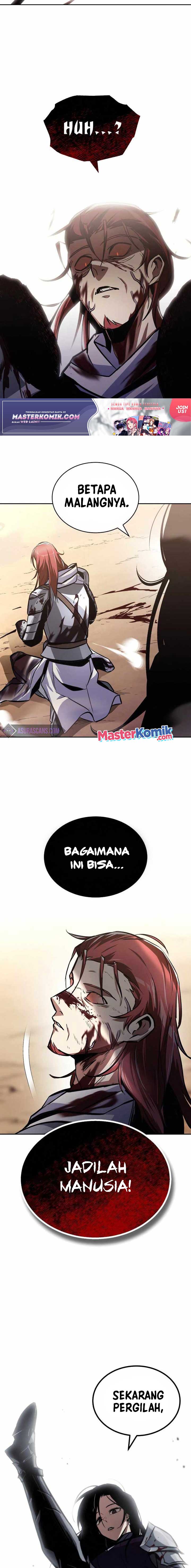 Lazy Prince Becomes a Genius Chap 53 - Next Chap 54