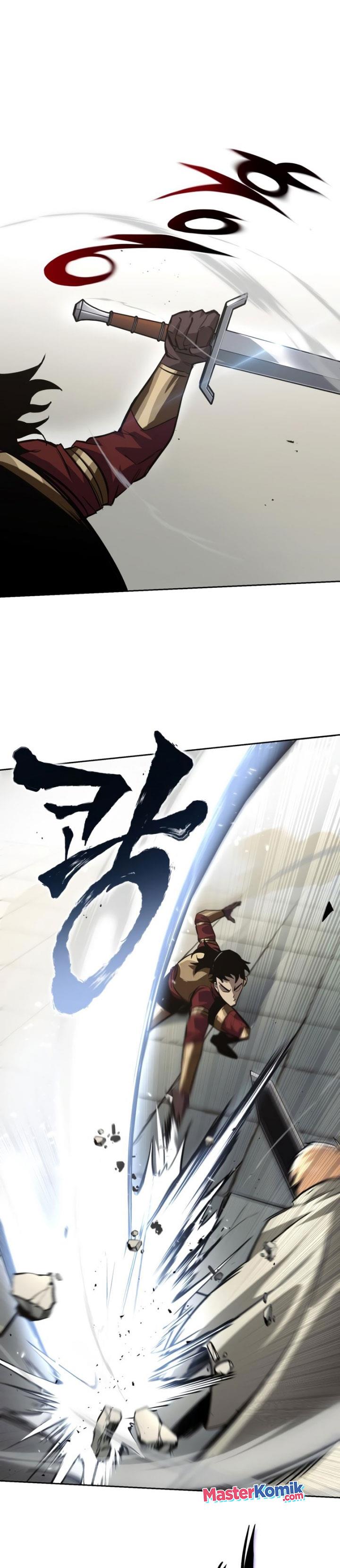 Lazy Prince Becomes a Genius Chap 67 - Next Chap 68