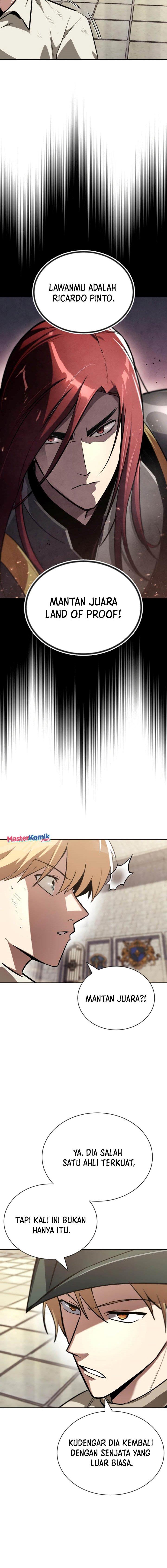 Lazy Prince Becomes a Genius Chap 71 - Next Chap 72