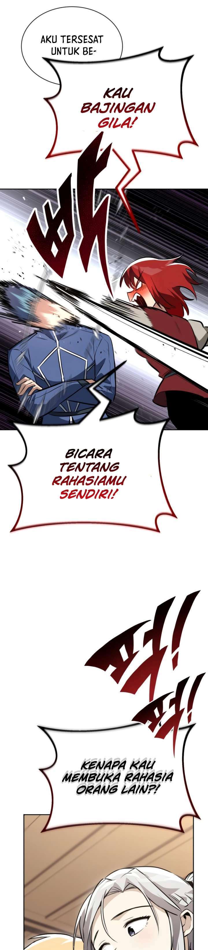 Lazy Prince Becomes a Genius Chap 75 - Next Chap 76