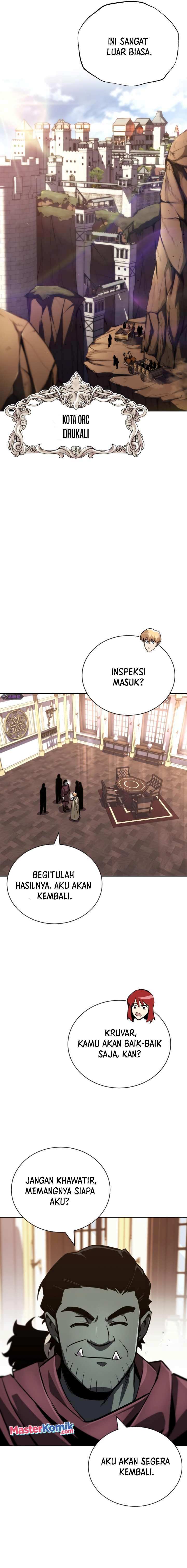 Lazy Prince Becomes a Genius Chap 78 - Next Chap 79