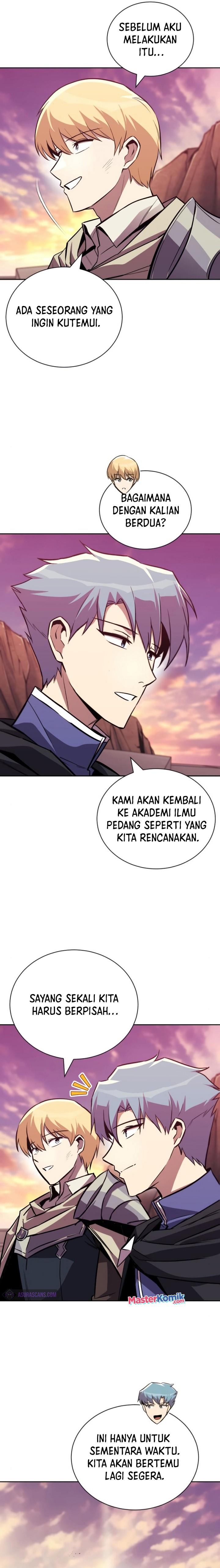 Lazy Prince Becomes a Genius Chap 85 - Next Chap 86