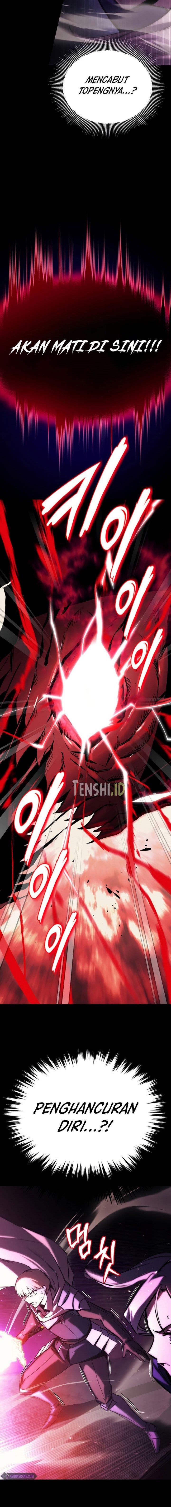 Lazy Prince Becomes a Genius Chap 94 - Next Chap 95