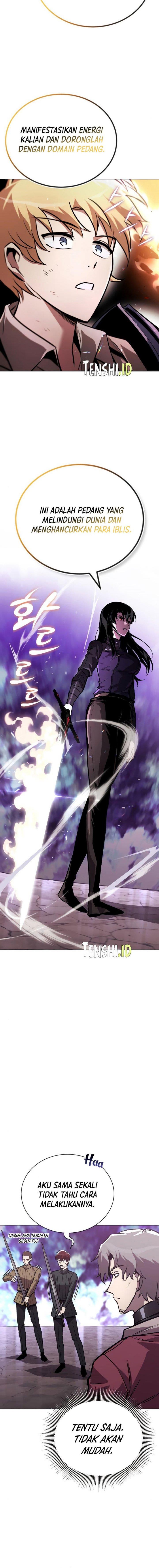 Lazy Prince Becomes a Genius Chap 95 - Next Chap 96