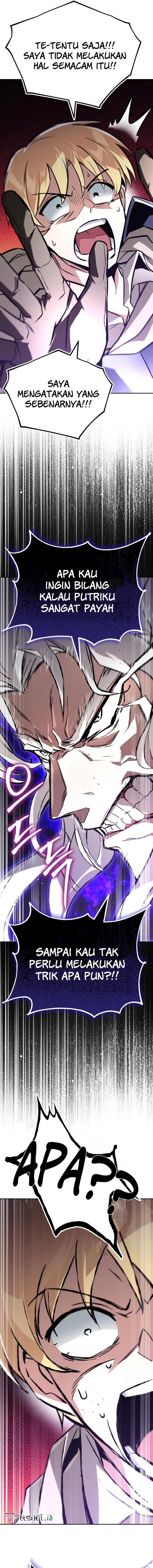 Lazy Prince Becomes a Genius Chap 97 - Next Chap 98