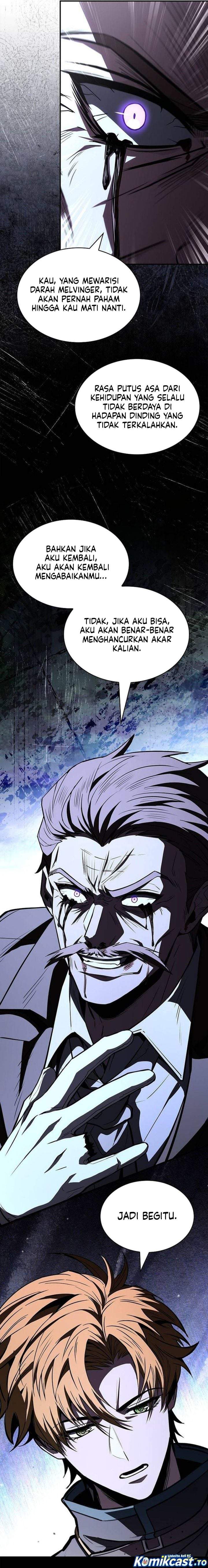 Talent-Swallowing Magician Chap 145 - Next Chap 146