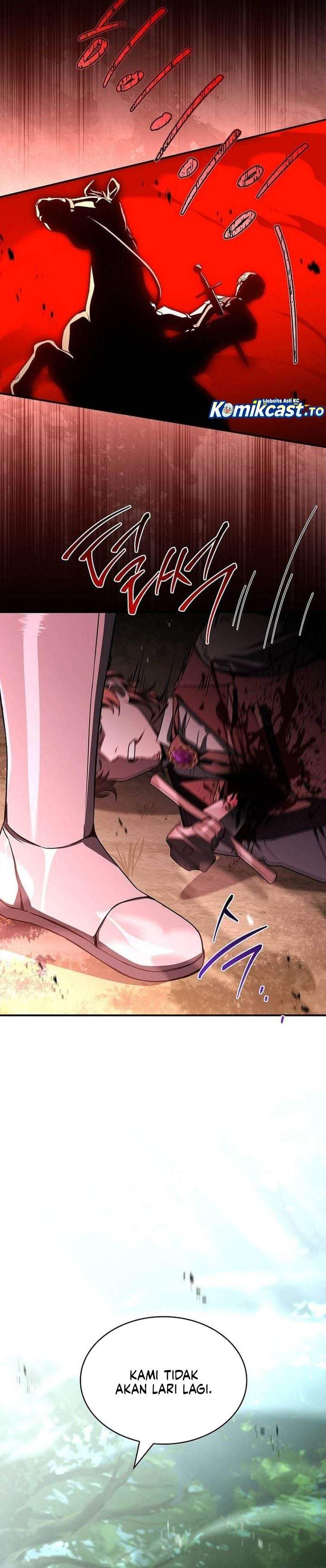 Talent-Swallowing Magician Chap 145 - Next Chap 146