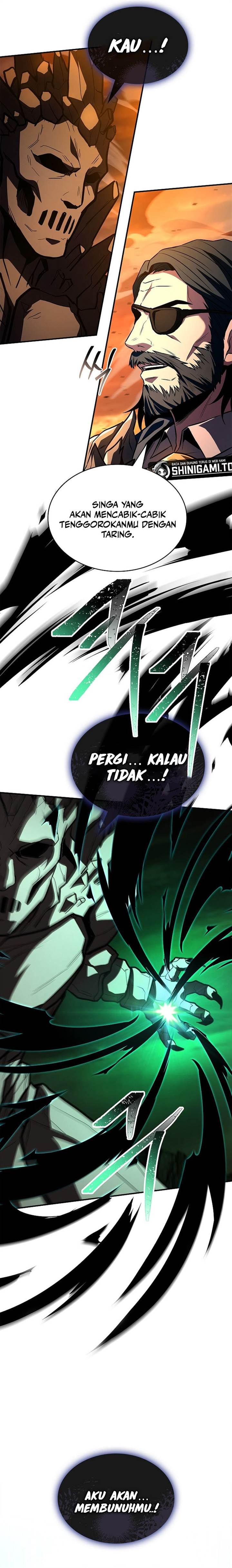 Talent-Swallowing Magician Chap 141 - Next Chap 142