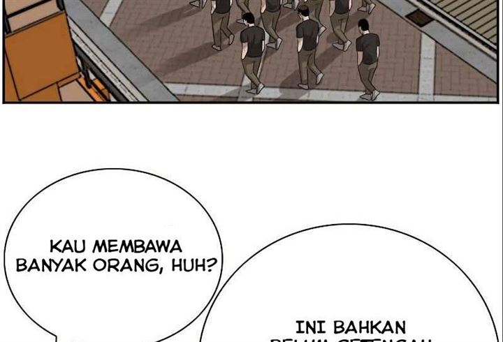 A Bad Person Chap 77 - Next Chap 78