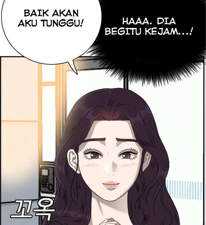A Bad Person Chap 77 - Next Chap 78