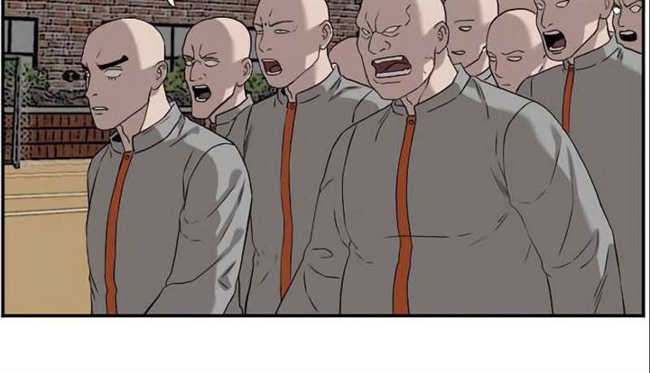 A Bad Person Chap 77 - Next Chap 78
