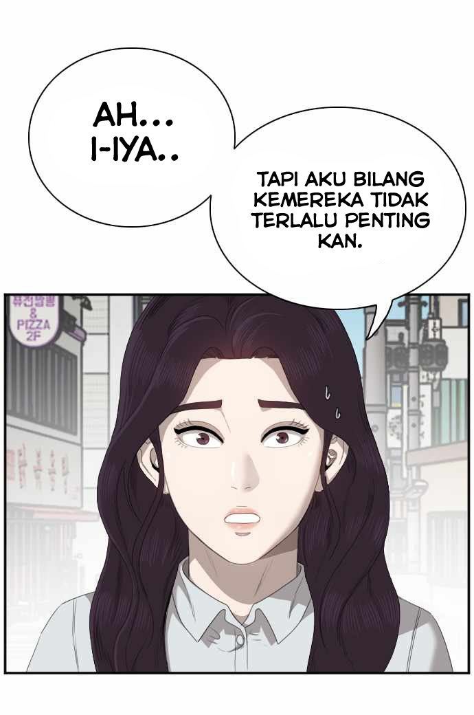A Bad Person Chap 47 - Next Chap 48