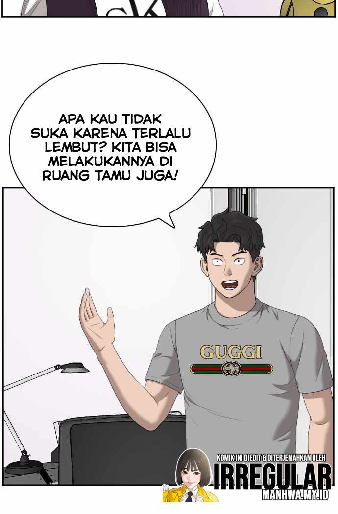A Bad Person Chap 48 - Next Chap 49