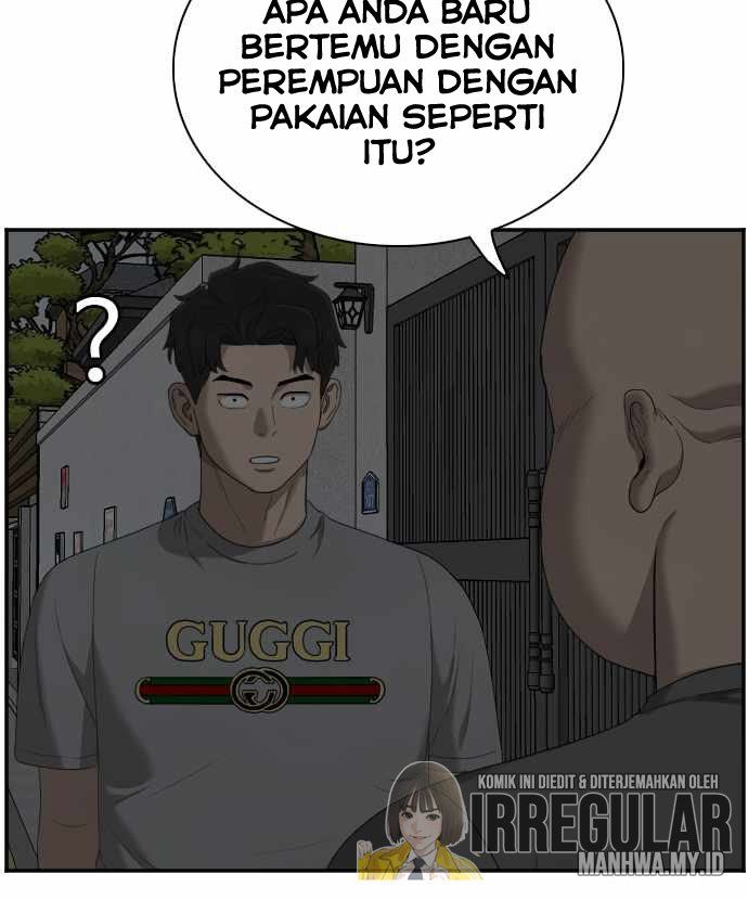 A Bad Person Chap 48 - Next Chap 49