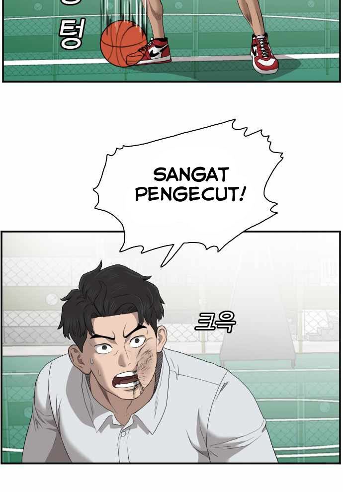 A Bad Person Chap 49 - Next Chap 50