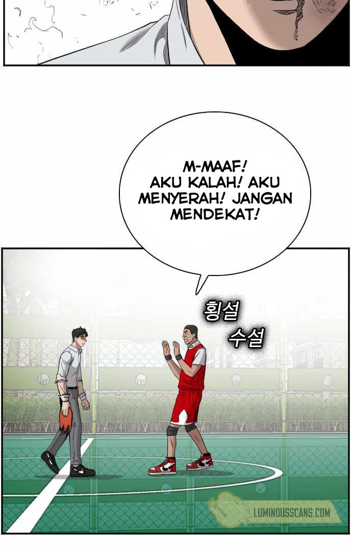 A Bad Person Chap 49 - Next Chap 50