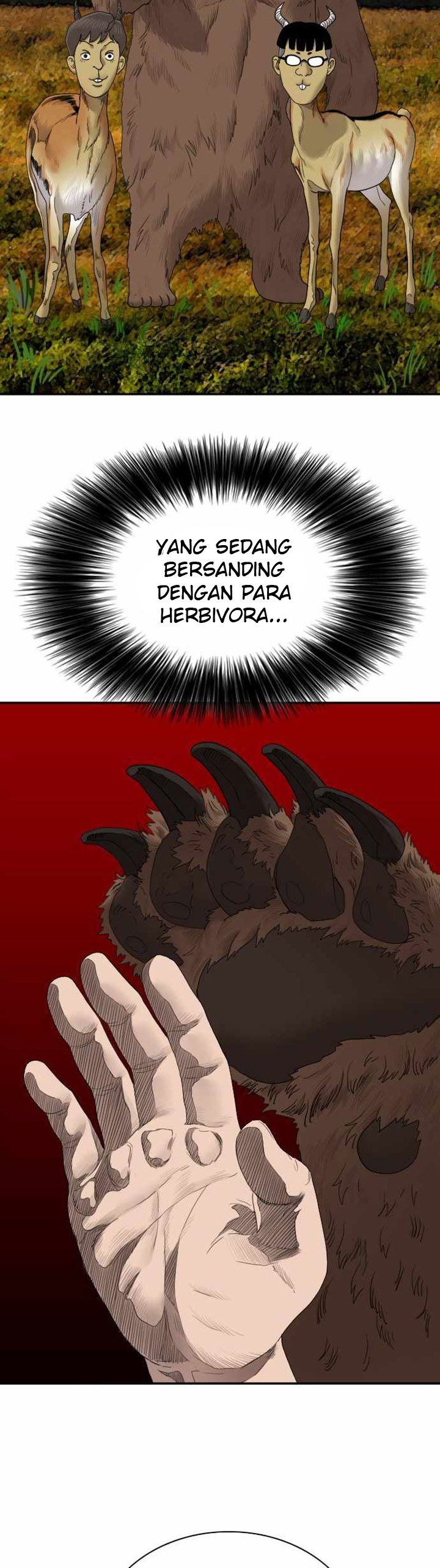 A Bad Person Chap 61 - Next Chap 62