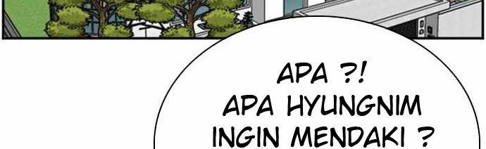 A Bad Person Chap 67 - Next Chap 68