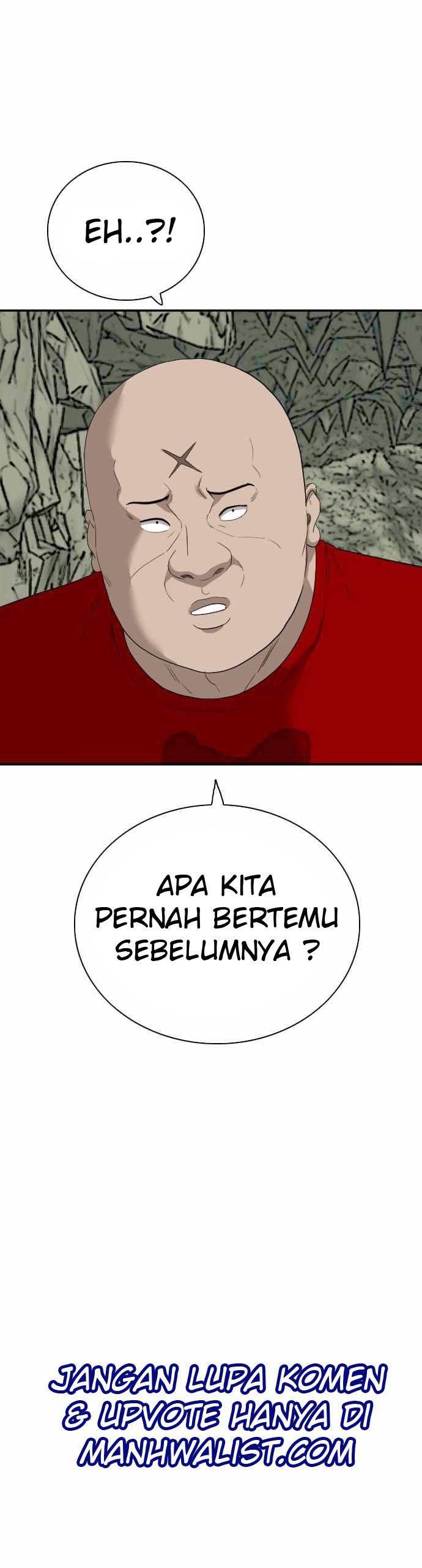 A Bad Person Chap 68 - Next Chap 69