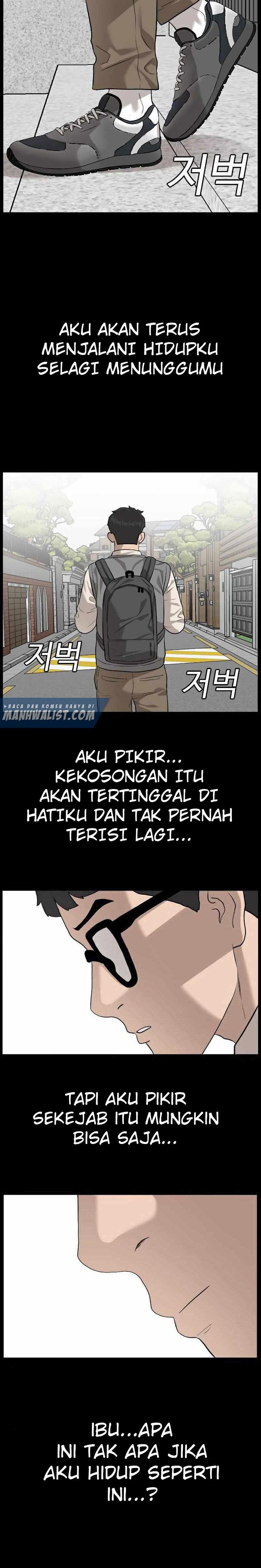 A Bad Person Chap 85 - Next Chap 86