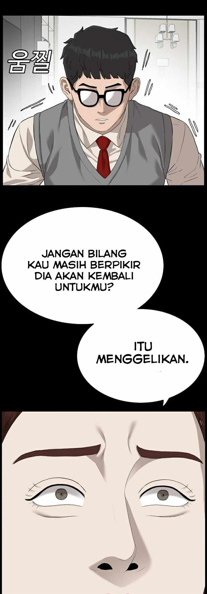 A Bad Person Chap 86 - Next Chap 87