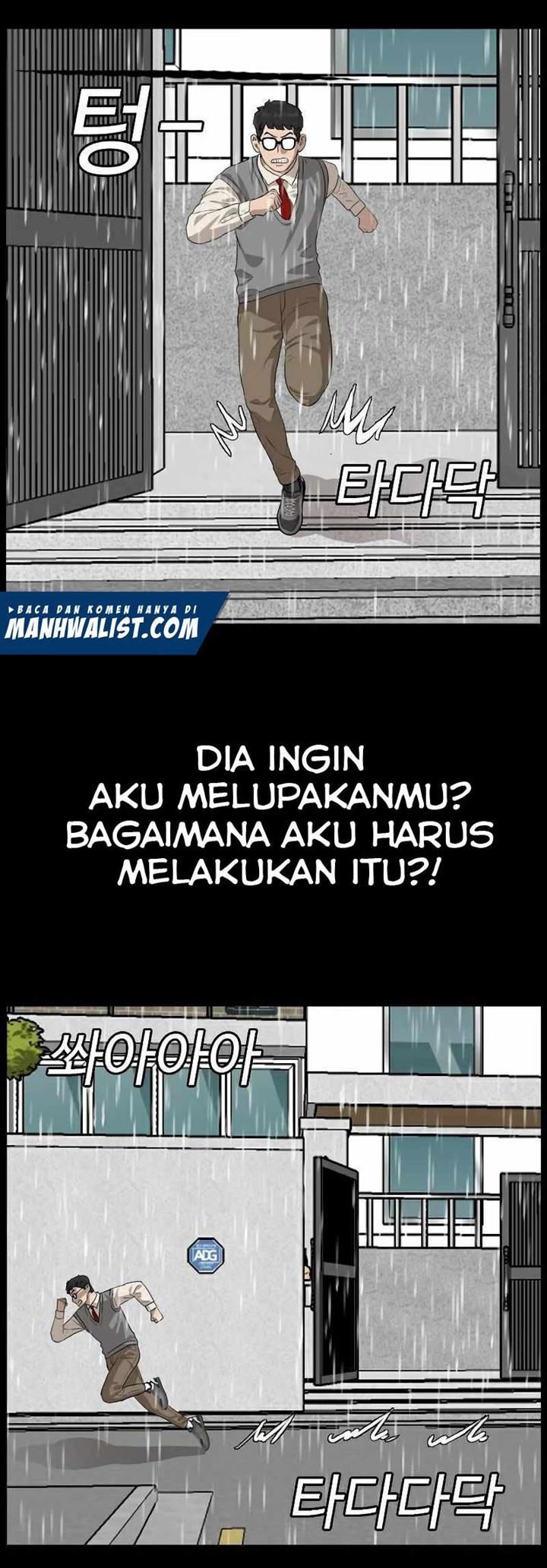 A Bad Person Chap 86 - Next Chap 87