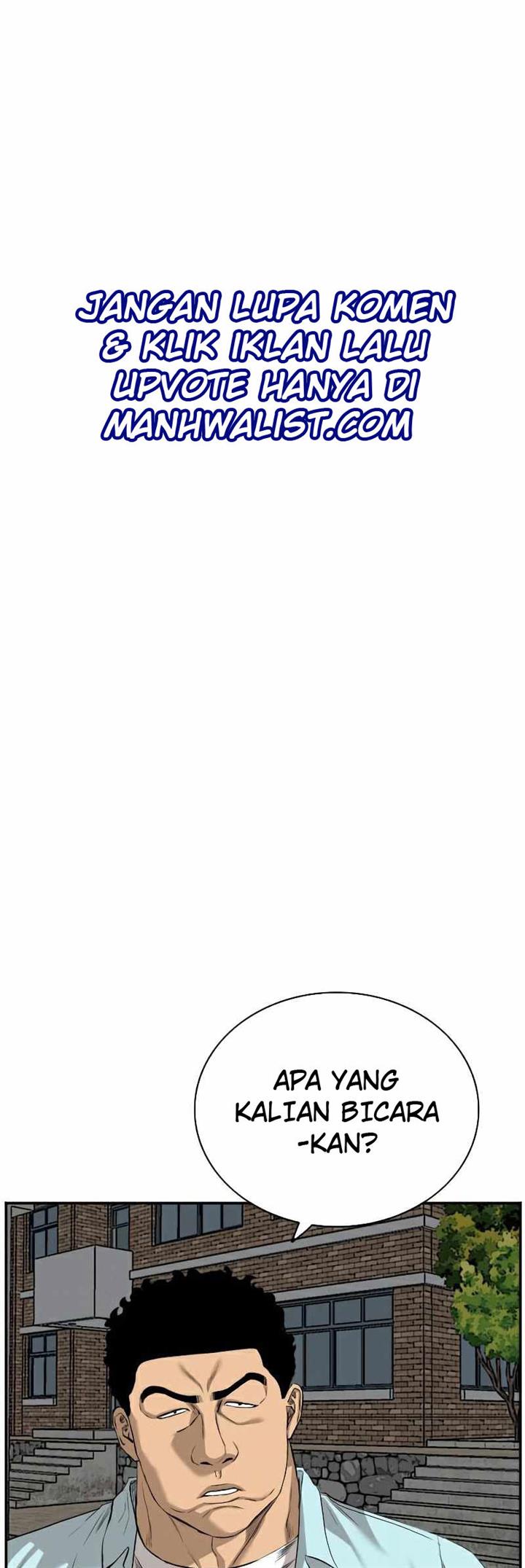 A Bad Person Chap 88 - Next Chap 89