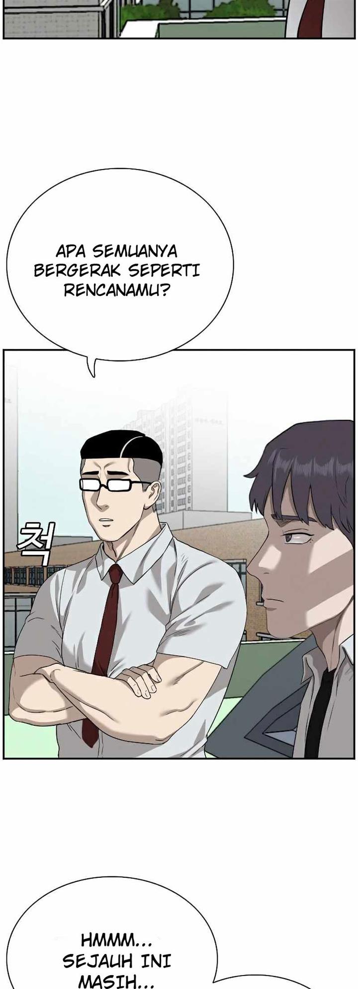 A Bad Person Chap 88 - Next Chap 89
