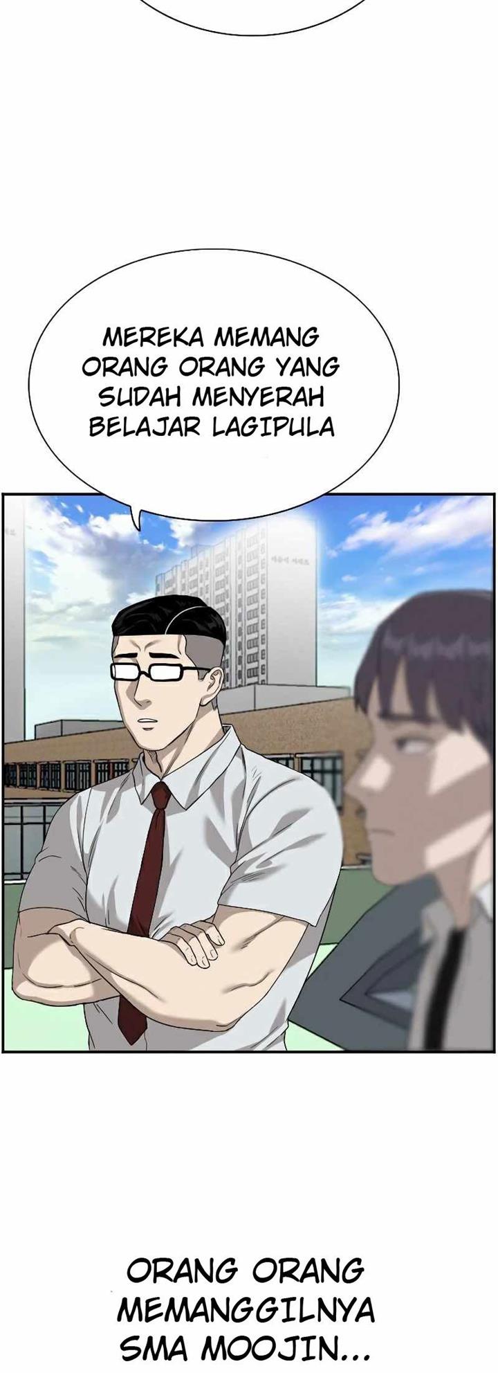 A Bad Person Chap 88 - Next Chap 89
