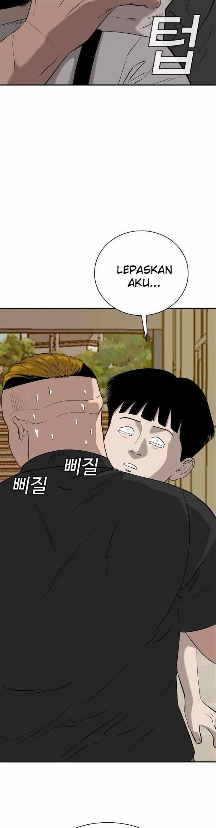 A Bad Person Chap 94 - Next Chap 95
