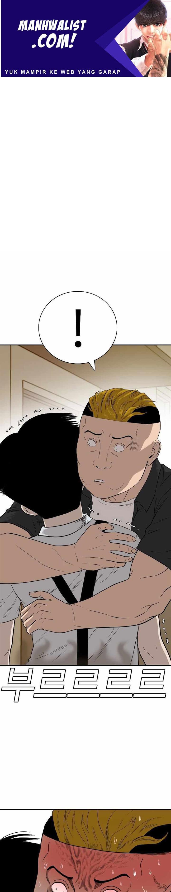 A Bad Person Chap 95 - Next Chap 96