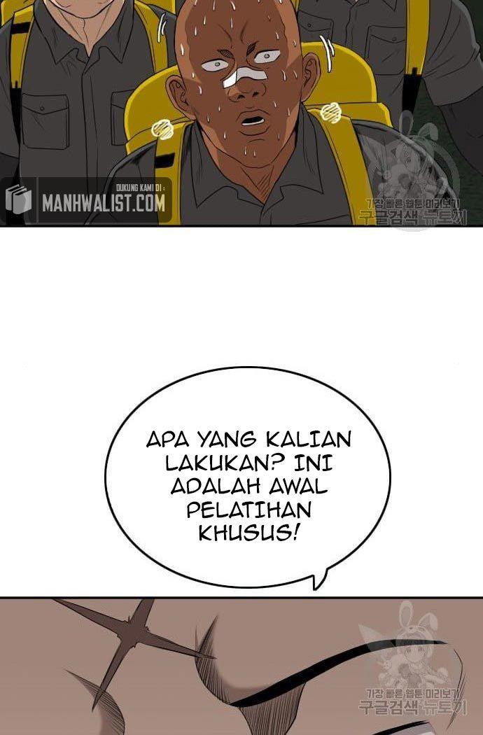 A Bad Person Chap 132 - Next Chap 133