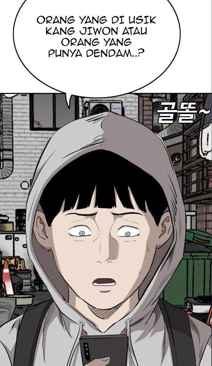 A Bad Person Chap 133 - Next Chap 134