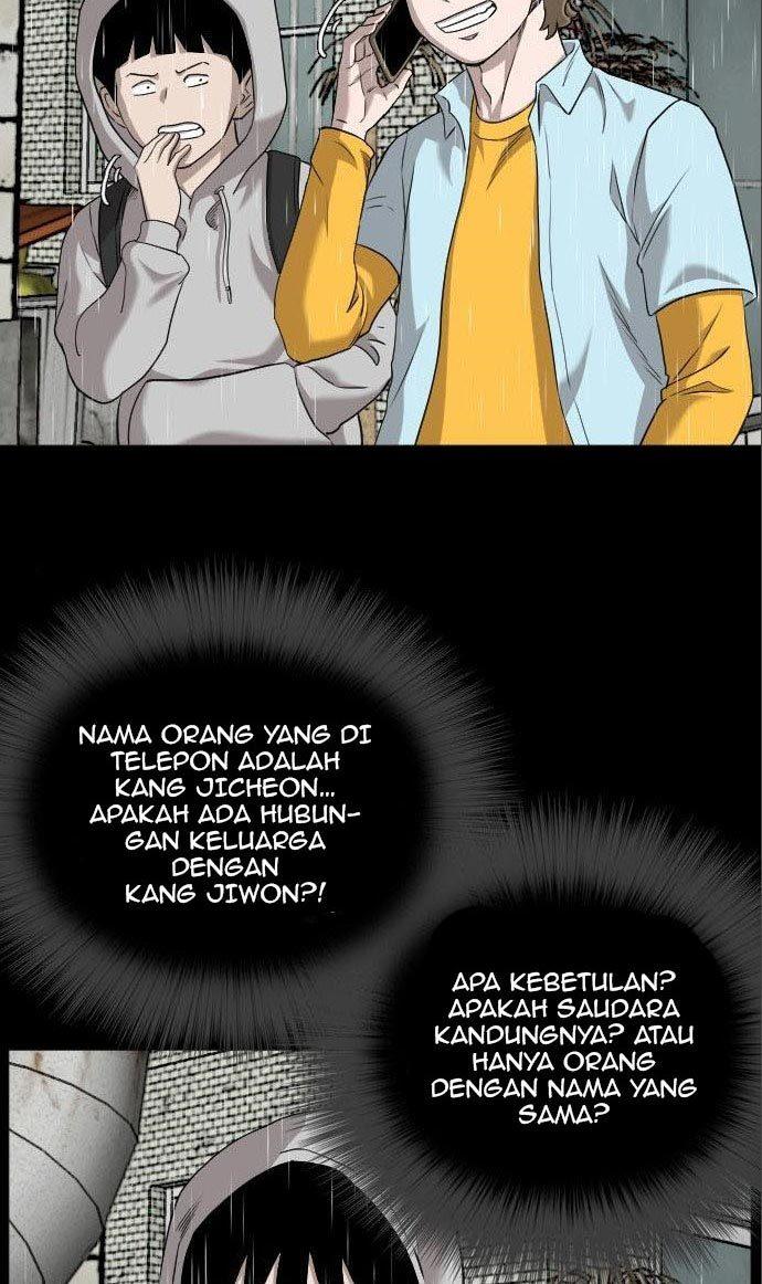 A Bad Person Chap 133 - Next Chap 134
