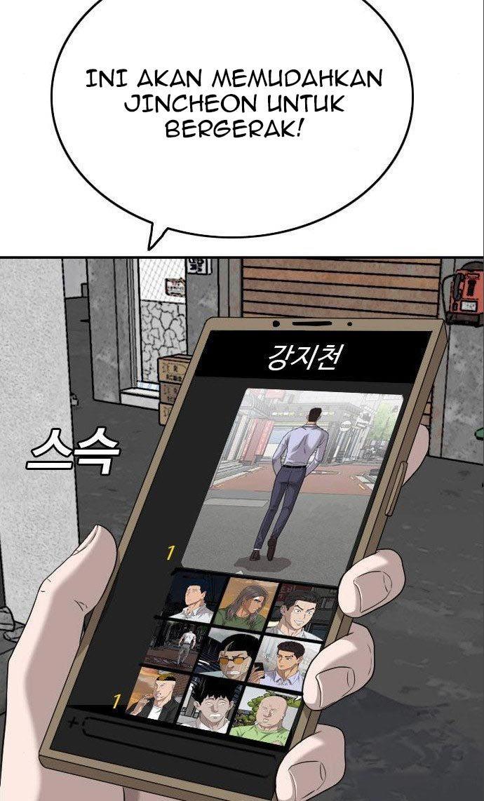 A Bad Person Chap 133 - Next Chap 134